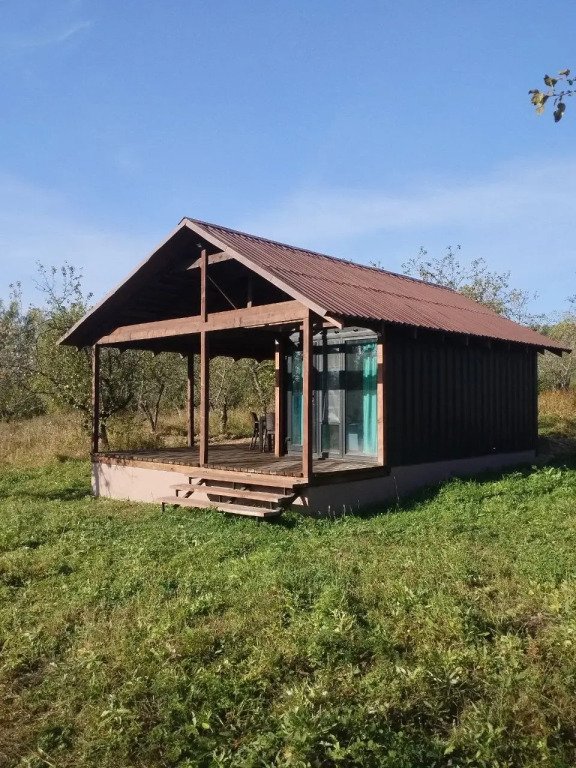 База отдыха Усадьба Косолапово, Тульская область: фото 2