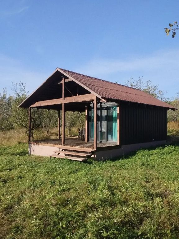 База отдыха Усадьба Косолапово, Тульская область: фото 2