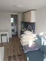 Двухместный номер Standard двуспальная кровать, База отдыха Усадьба Косолапово, Суворов