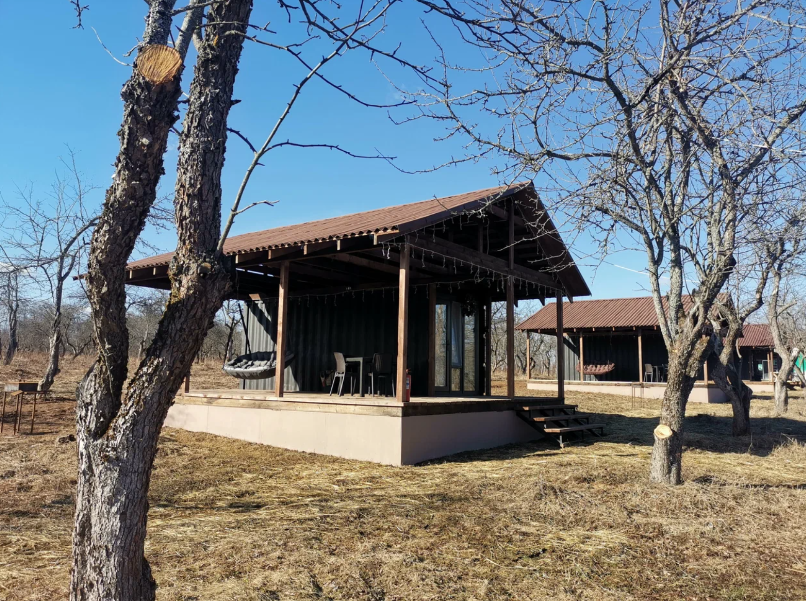 База отдыха Усадьба Косолапово, Тульская область: фото 4