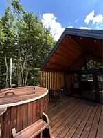 15 Barn-house, Глэмпинг Apparadise Glamping & Spa, Смоленская