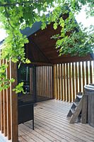 16 Barn-house, Глэмпинг Apparadise Glamping & Spa, Смоленская