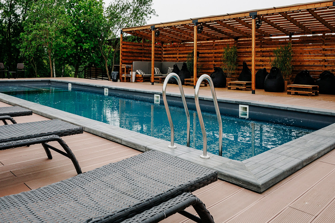 Apparadise Glamping & Spa, Краснодарский край: фото 4