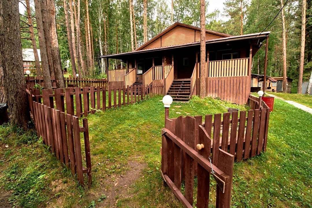 Маяк, Красноярский край: фото 3