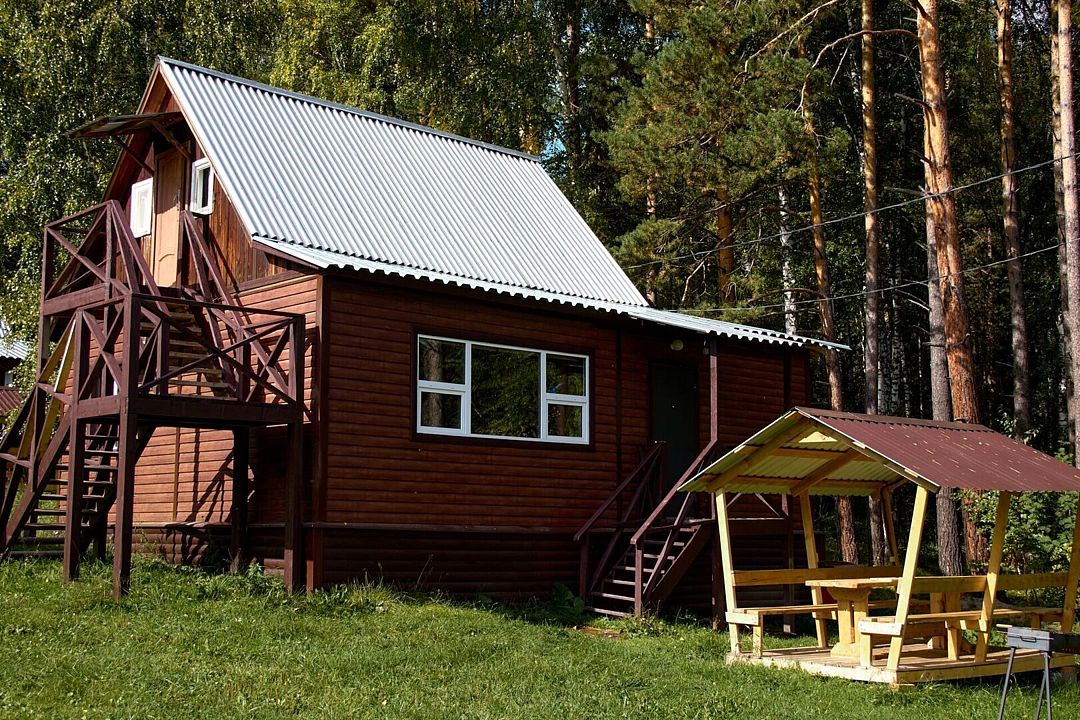 Маяк, Красноярский край: фото 4