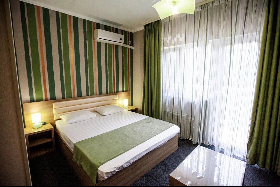 Гостевой дом Ассоль+, Саки, Крым