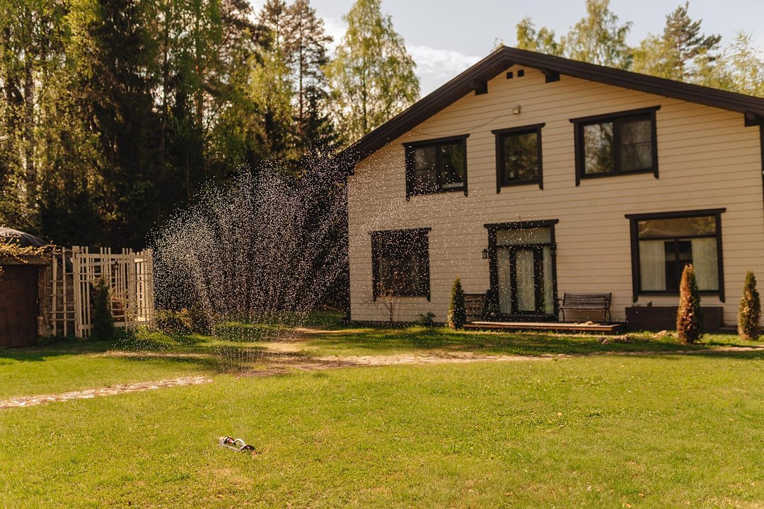 Загородный комплекс Волшебный Лес, Ленинградская область, Выборгский район Выборг Выборгский район