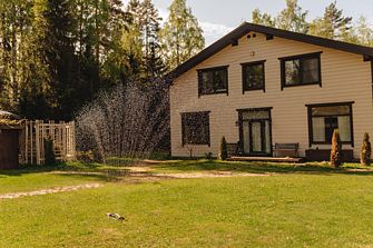 Загородный комплекс Волшебный Лес