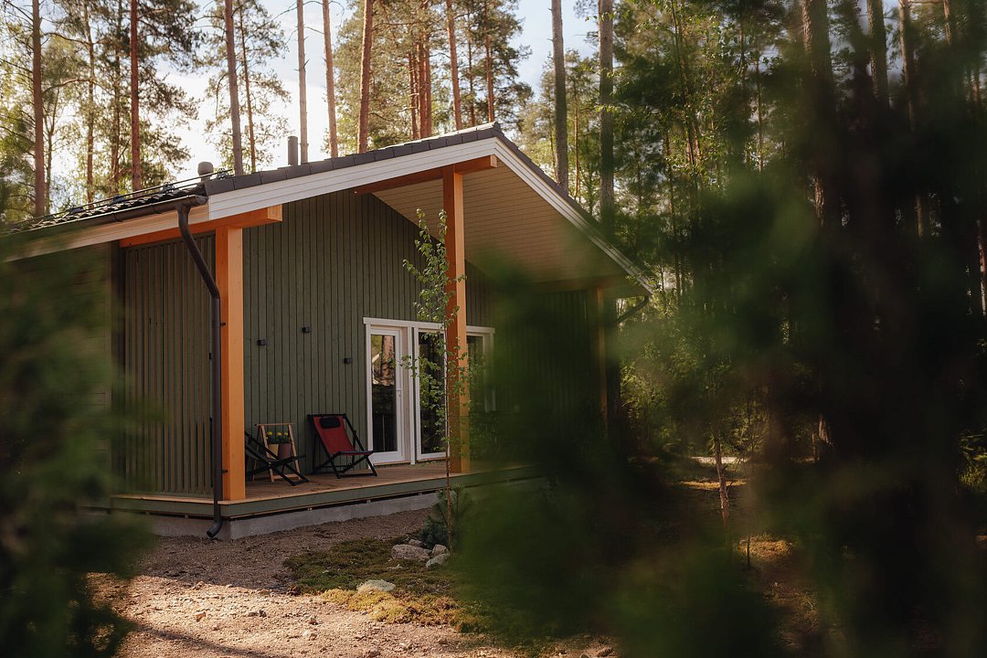 Волшебный Лес, Ленинградская область: фото 4