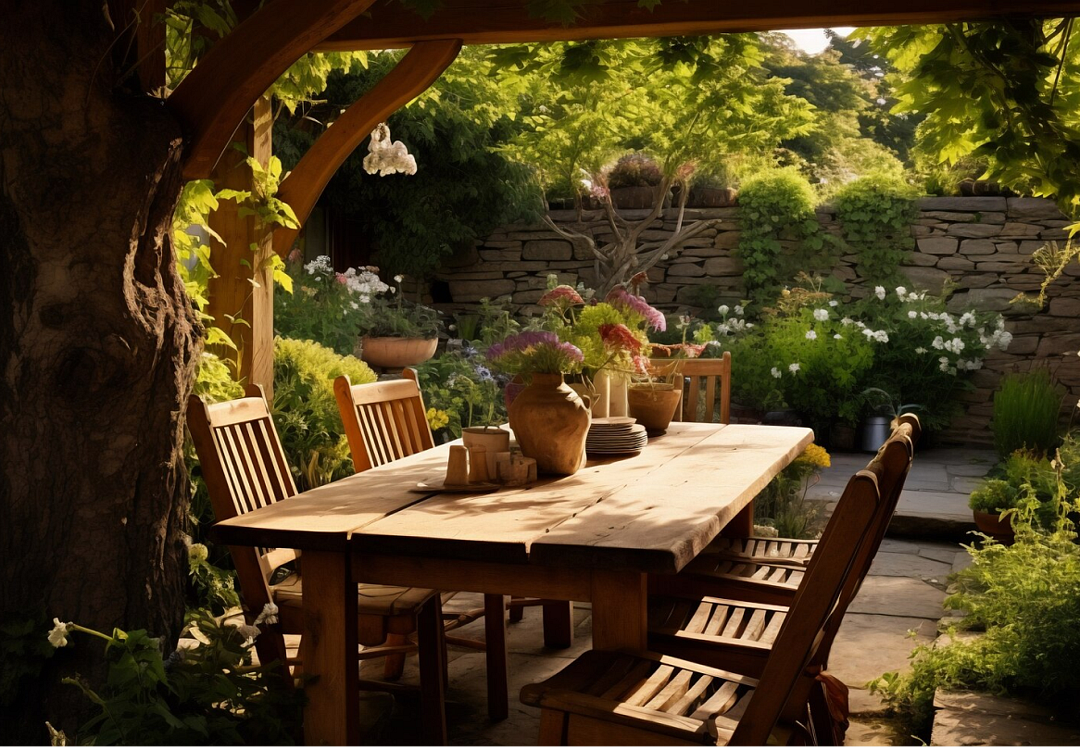 Волшебный Лес, Ленинградская область: фото 5