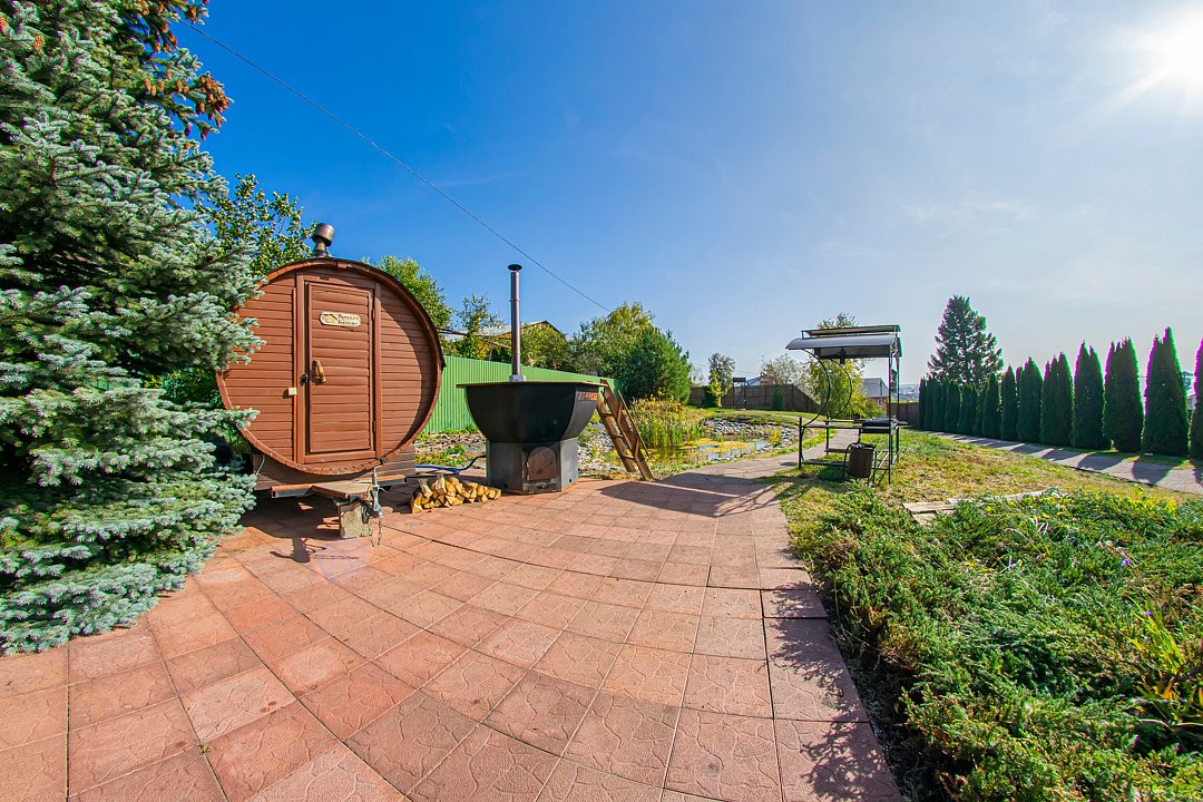 Емеля, Пензенская область: фото 4