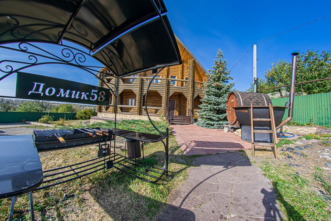 Емеля, Пензенская область: фото 5