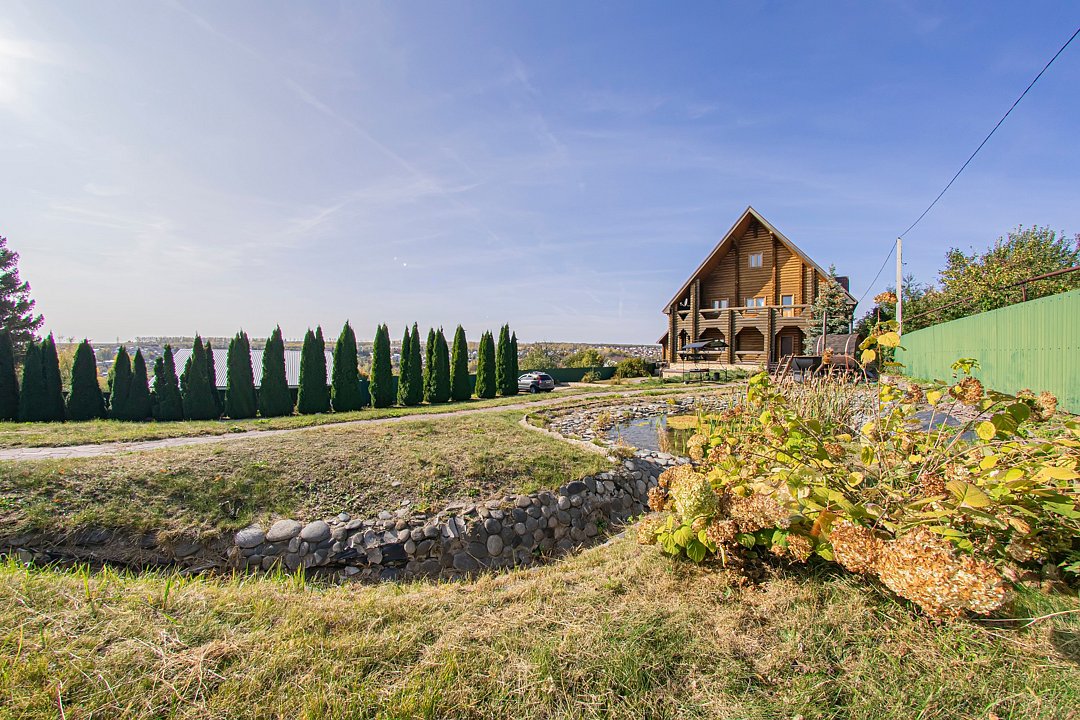 Емеля, Пензенская область: фото 3