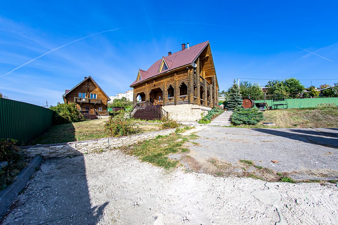 Емеля, Пензенская область: фото 2