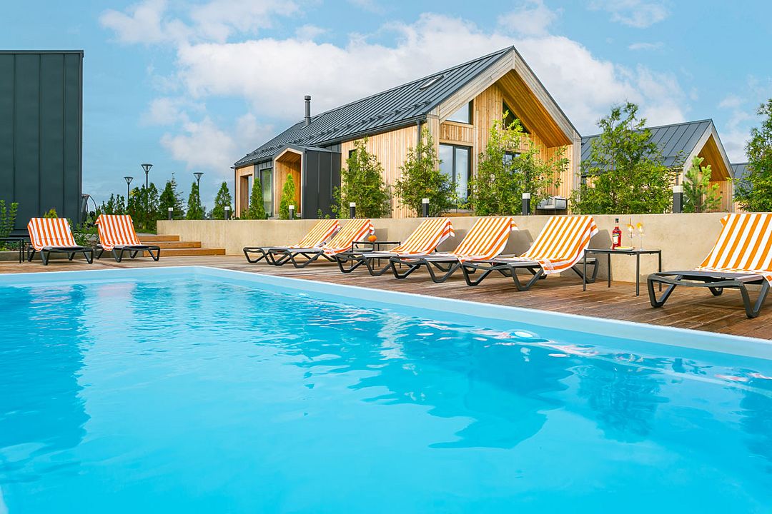 Сювеярви резорт, Ленинградская область: фото 3