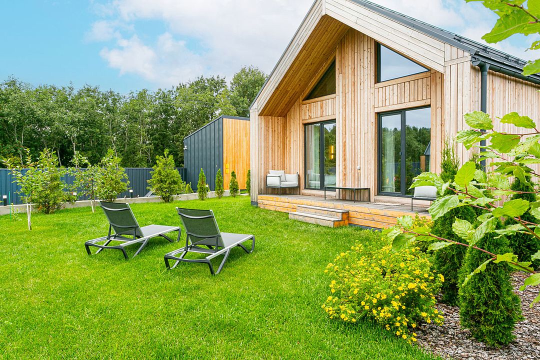 Сювеярви резорт, Ленинградская область: фото 4