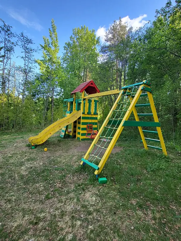 Лосиный ключ, Ленинградская область: фото 5