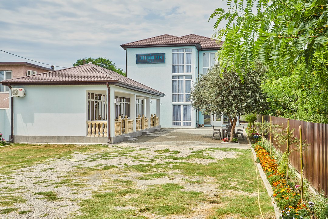 Rising Star, Гагрский район: фото 5