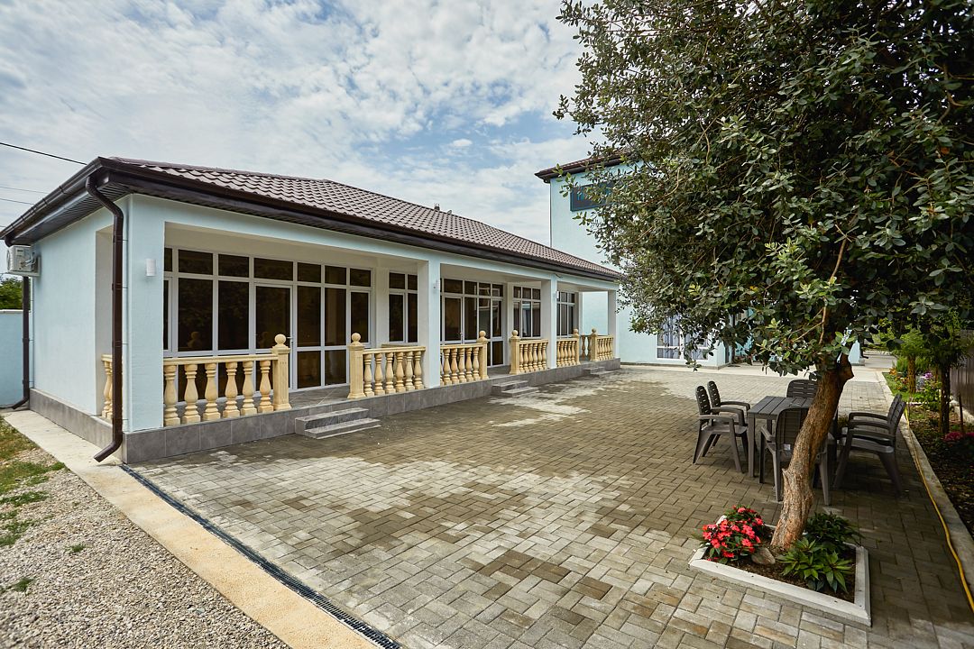 Rising Star, Гагрский район: фото 3