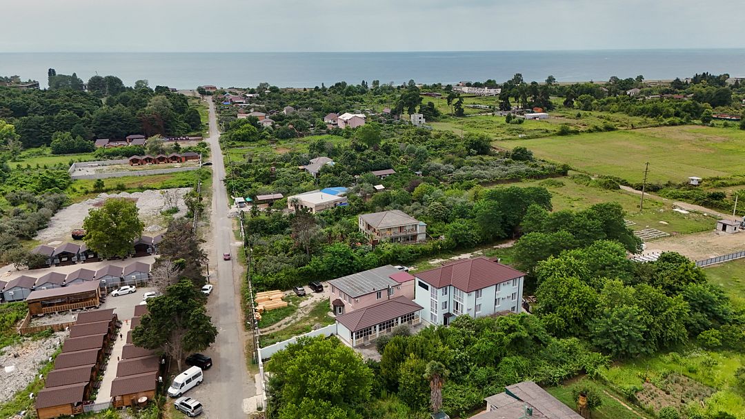 Rising Star, Гагрский район: фото 2