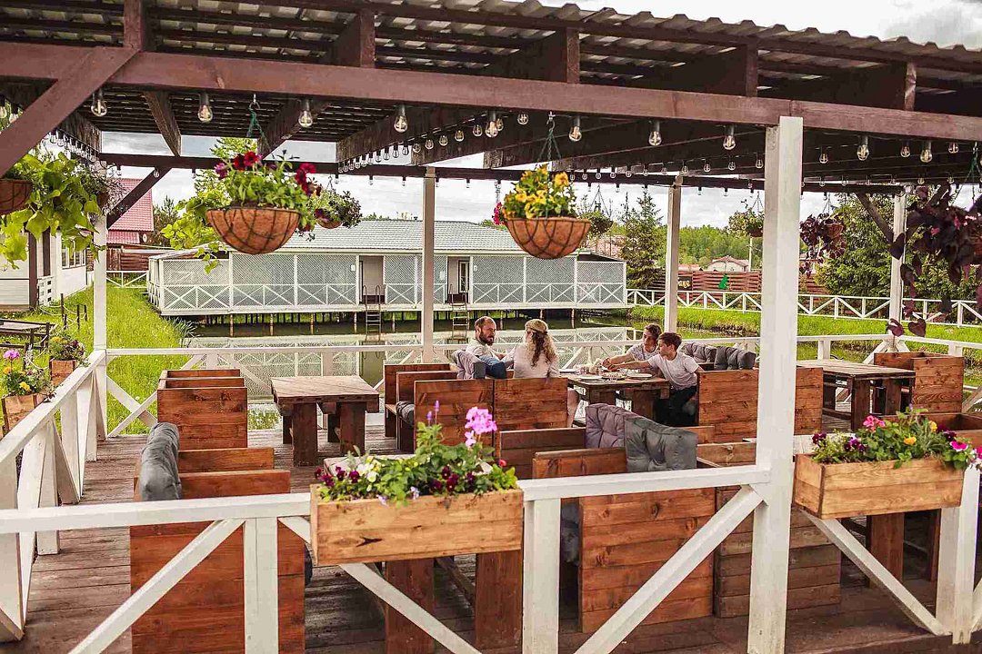 Сова Сойкино, Ленинградская область: фото 2