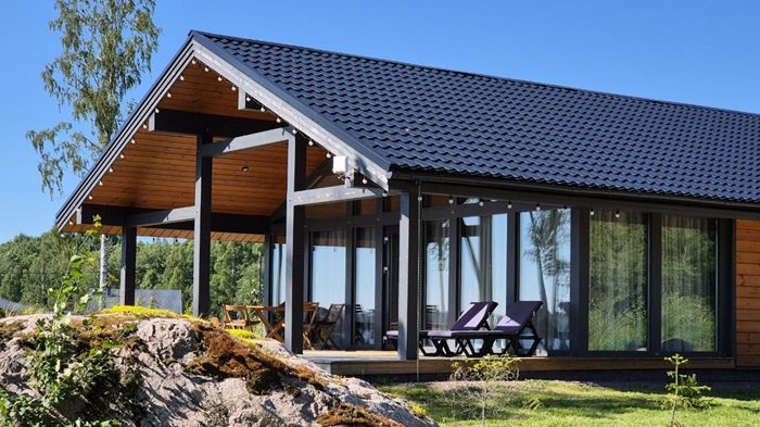 Тихая Гавань, Ленинградская область: фото 3