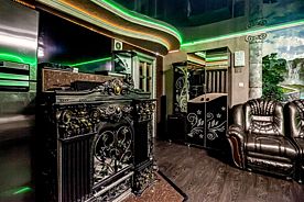 Номер Deluxe, Гостевой дом На Тенистой, Кисловодск