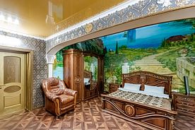 Люкс, Гостевой дом На Тенистой, Кисловодск