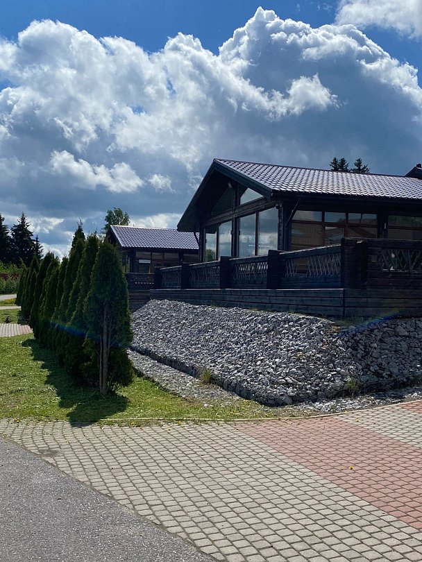 Дачи Удальцово, Ленинградская область: фото 3