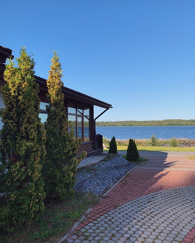 Дачи Удальцово, Ленинградская область: фото 4