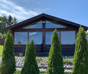 Гостевой дом Дачи Удальцово