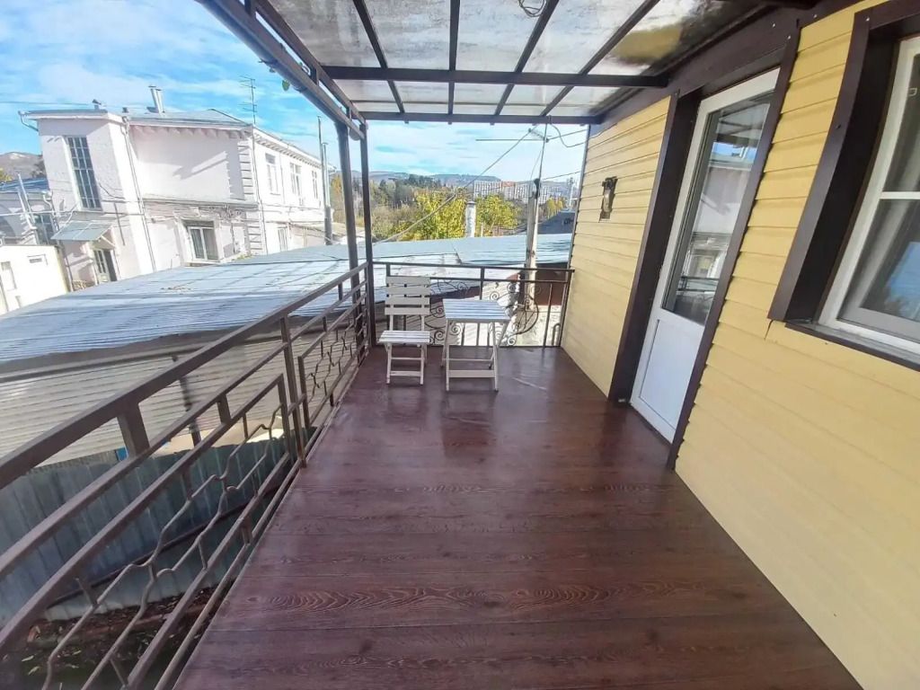 Частный дом в центре города, Ставропольский край: фото 2