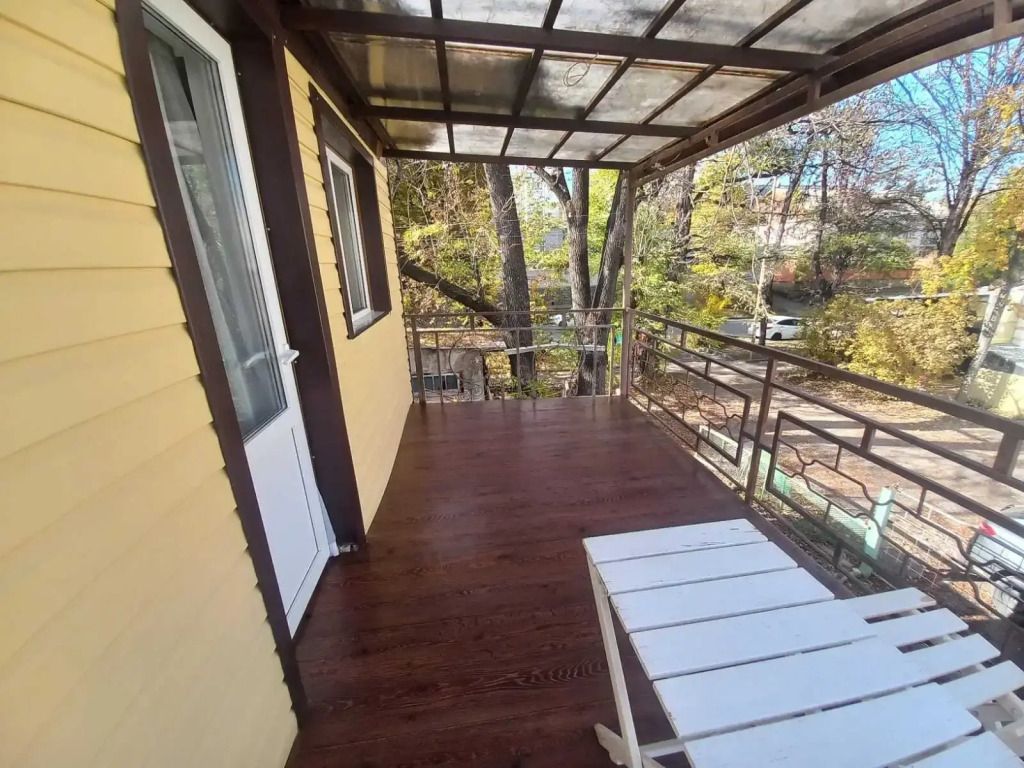 Частный дом в центре города, Кисловодск, Ставропольский край