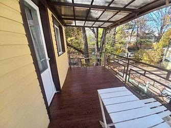 Частный дом в центре города