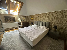 Четырёхместный номер Deluxe 2 отдельные кровати, Усадьба балерины Матильды Кшесинской, Кисловодск