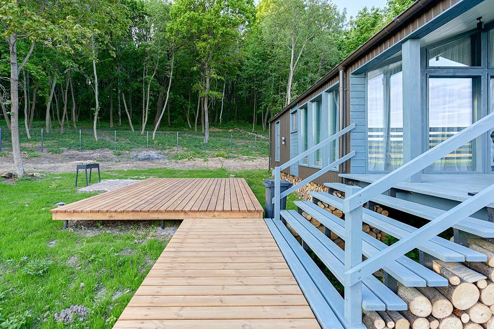 Семейный клуб Бунин ручей, Московская область: фото 3