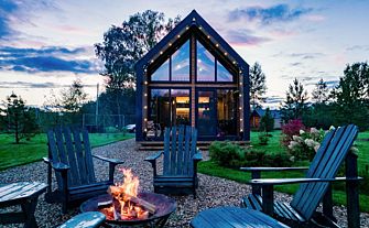 Дома в аренду Дача на Истре