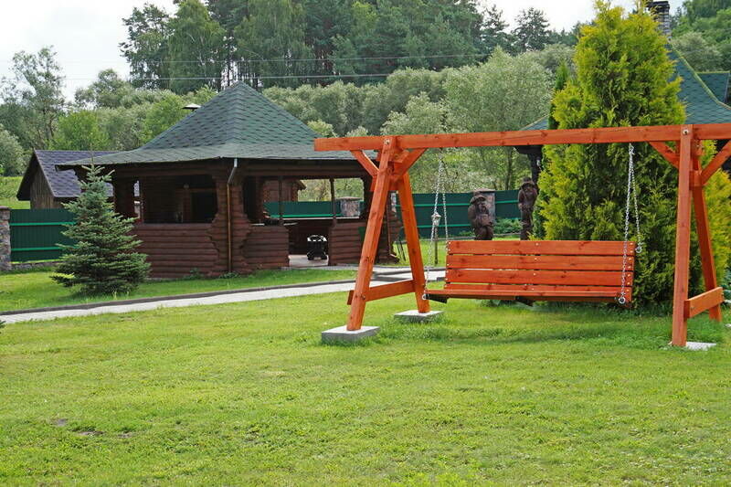 Слободка, Витебская область: фото 2