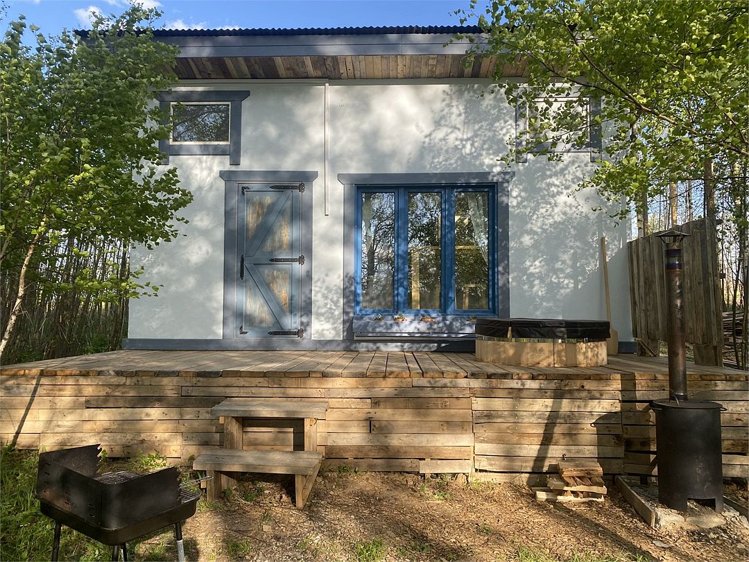 Коттедж Поместье, Коломна, Московская область