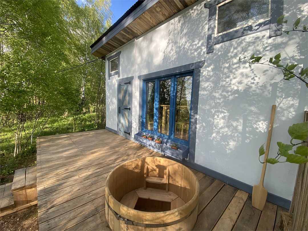 Поместье, Московская область: фото 3