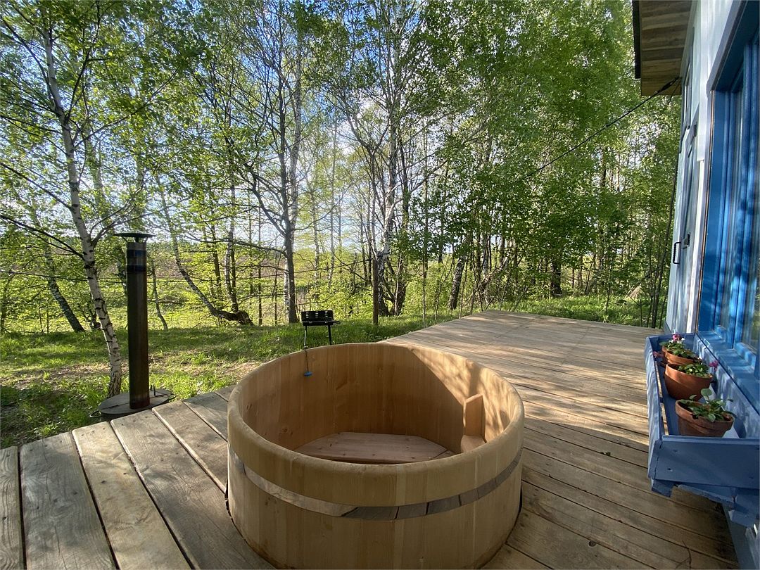 Поместье, Московская область: фото 4