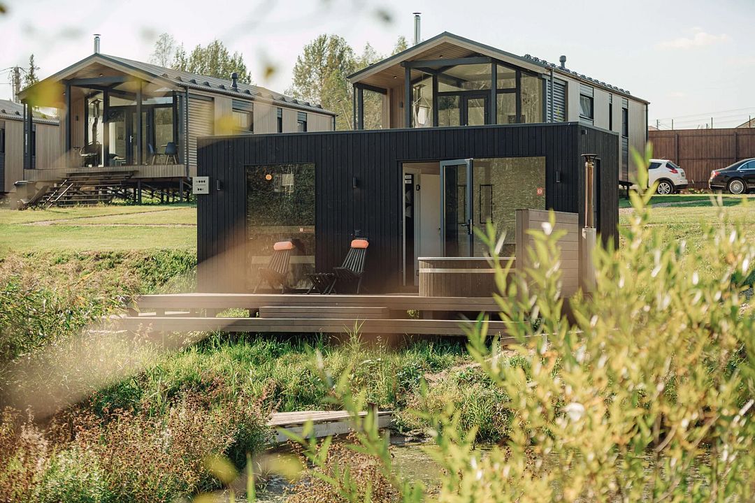 OGONЁK, Московская область: фото 3