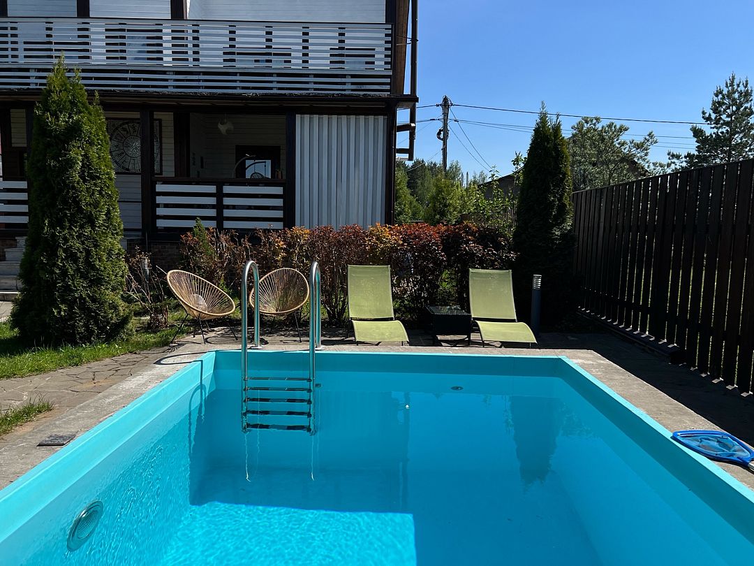 Озеро 360, Московская область: фото 2