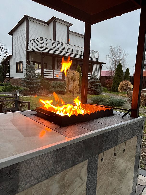 Озеро 360, Московская область: фото 3