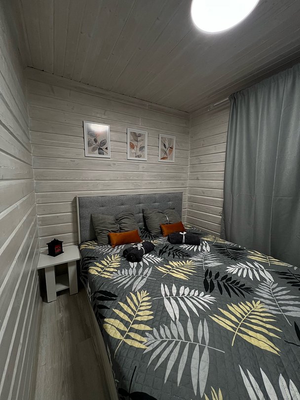 Озеро 360, Московская область: фото 5