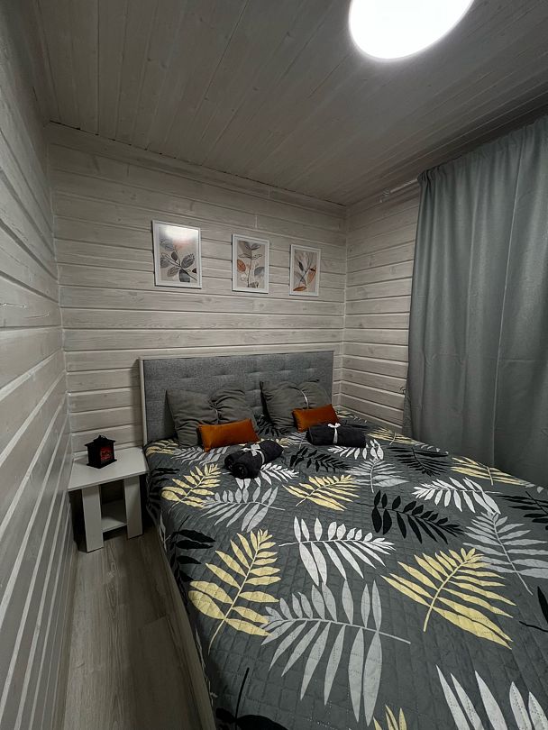 Озеро 360, Московская область: фото 5