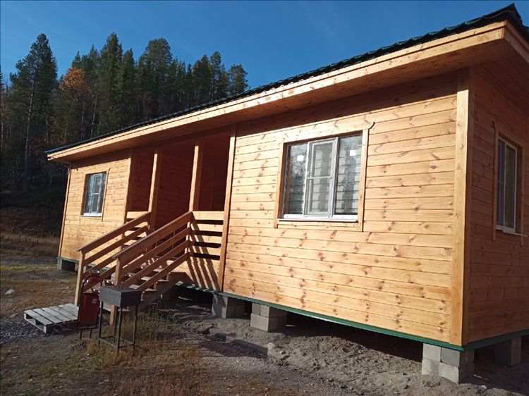 Печа, Мурманская область: фото 3