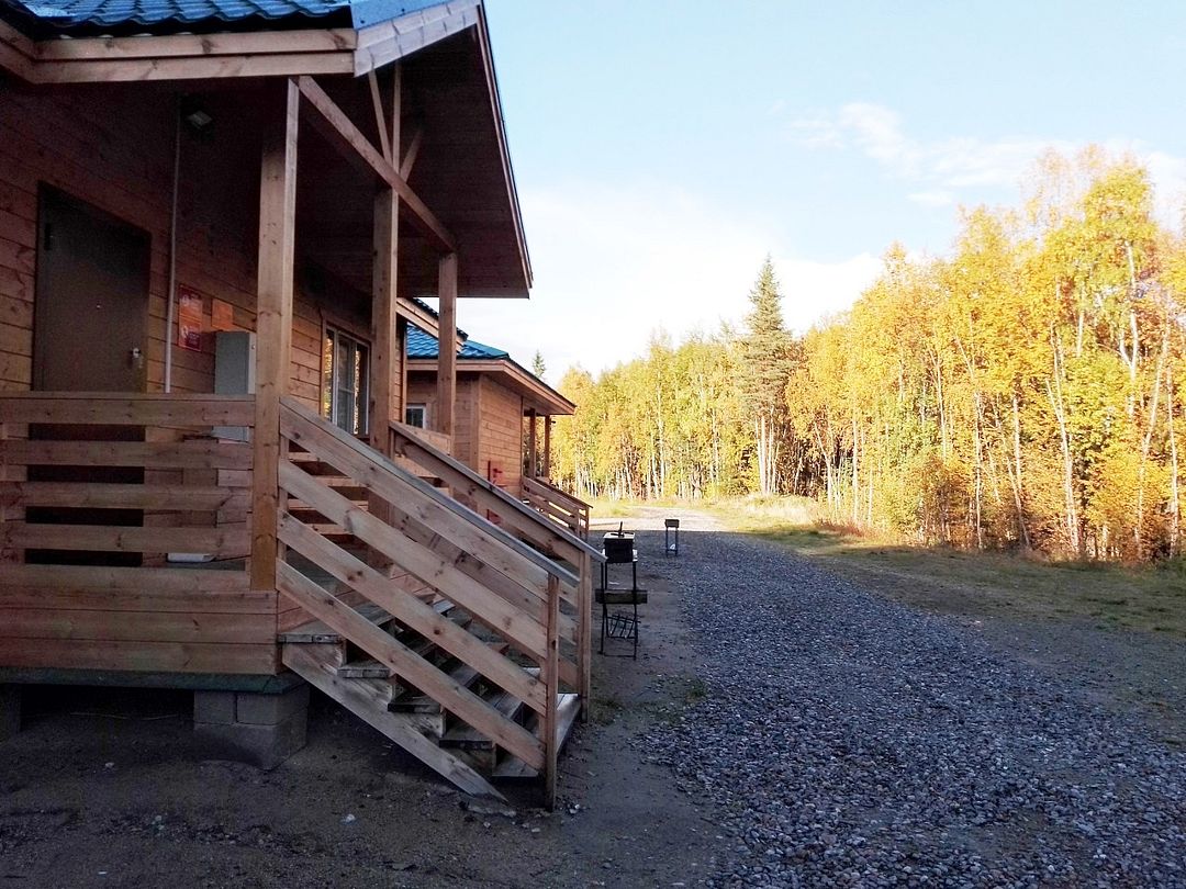 Печа, Мурманская область: фото 2