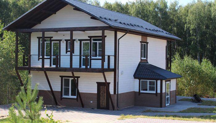 Пиратская гавань, Нижегородская область: фото 2