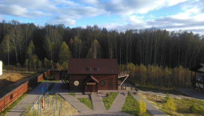 Пиратская гавань, Нижегородская область: фото 4